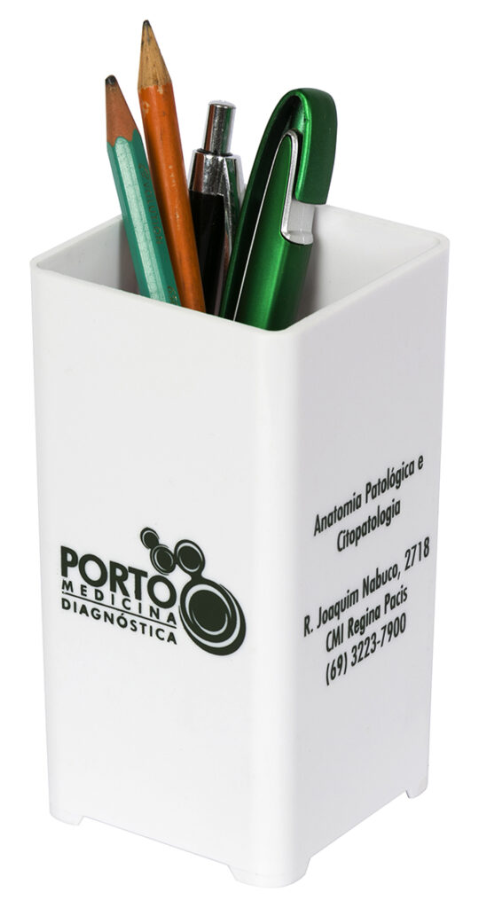 Brindes personalizados